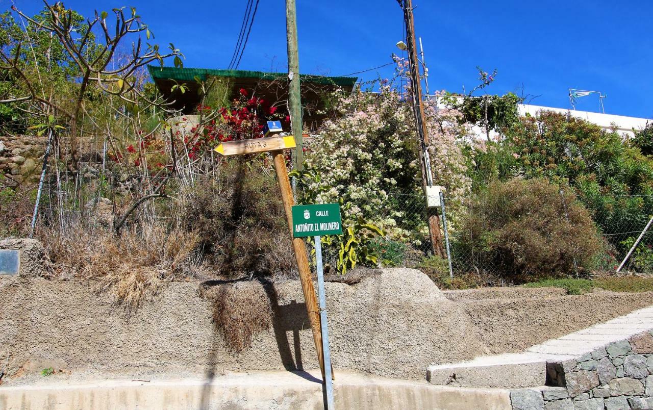 Mogán Open Sky Valley מראה חיצוני תמונה